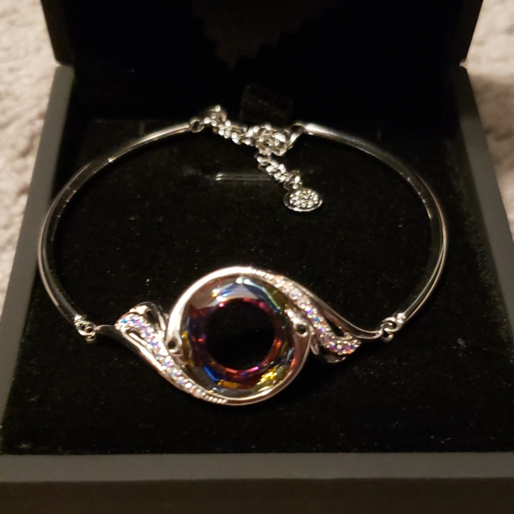 Kate Lynn Rise of the Phoenix Bracelet